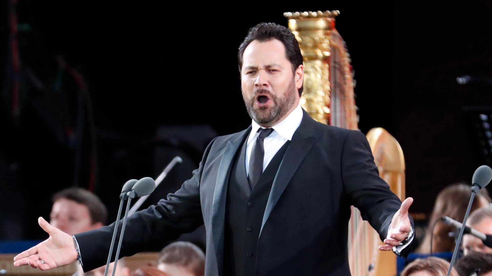 Rússia traz balé e cantor de Putin que defende a guerra para fazer propaganda política no Brasil