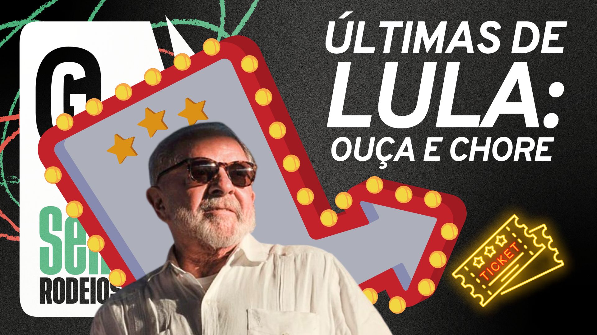 Karina Michelin, Jorge Serrão e Marco Antônio Costa comentam as principais notícias do dia, ao vivo.