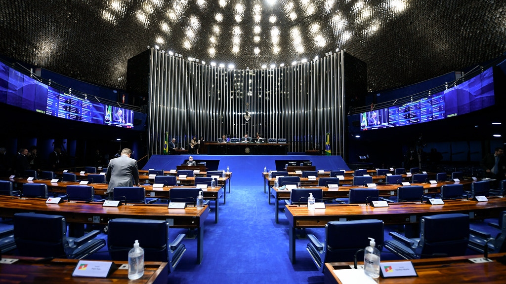 Senado