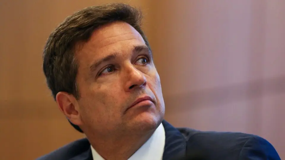 Toffoli encerra investigações contra Campos Neto sobre offshore