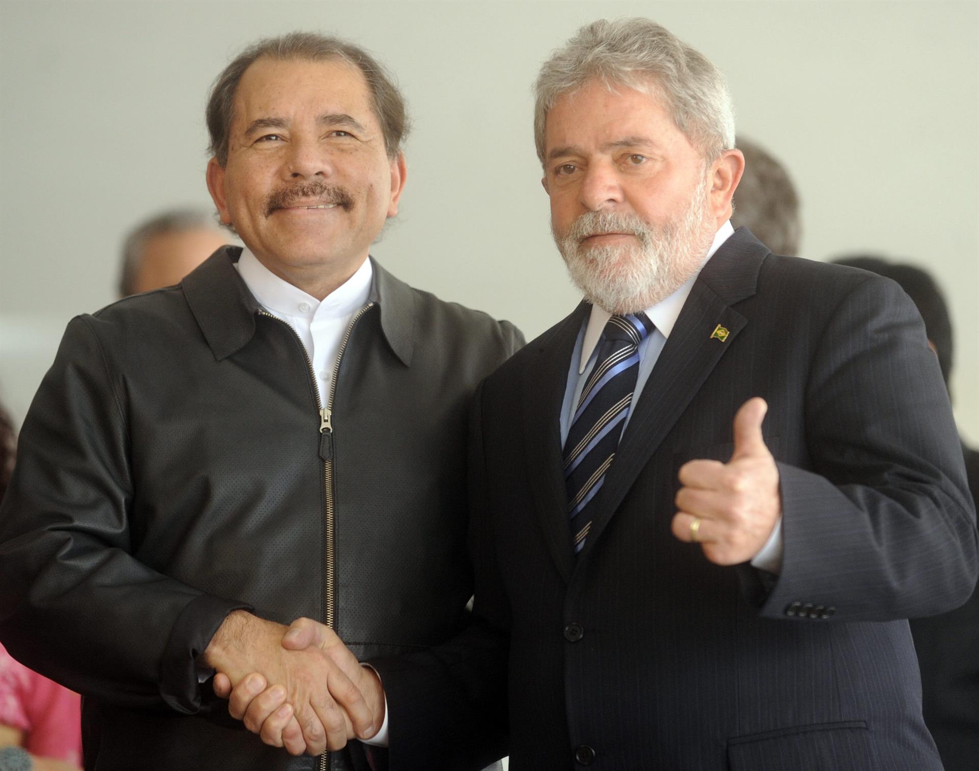 Nicarágua: Como ditadura apoiada pelo PT tem lucrado com a crise migratória dos EUA