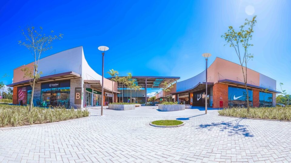 City Center Outlet Premium