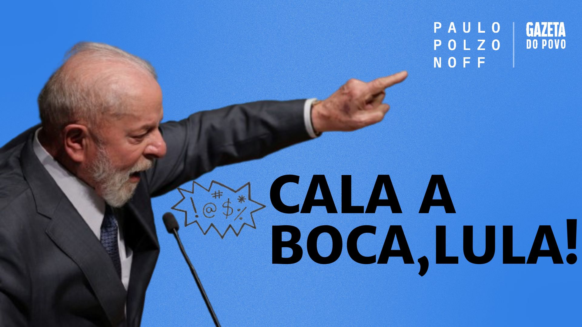 Imagem referente a matéria