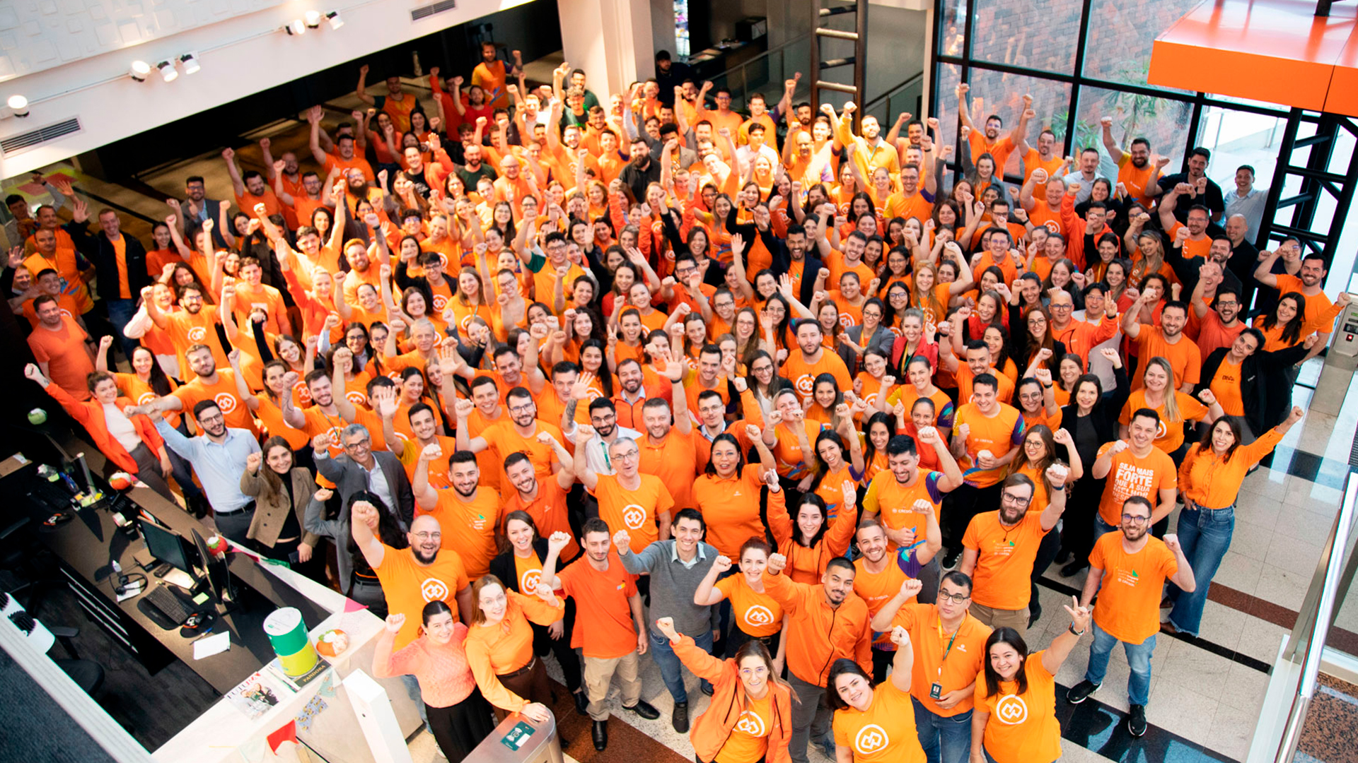 Uma história de sucesso, cooperação e muito trabalho marcam os 29 anos da Creso