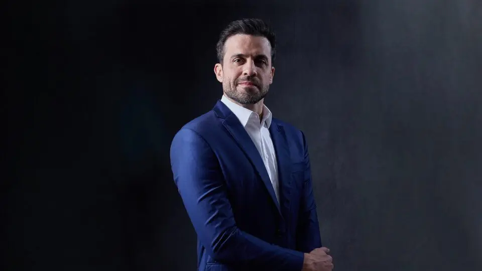 Pablo Marçal, candidato à prefeitura de São Paulo pelo PRTB