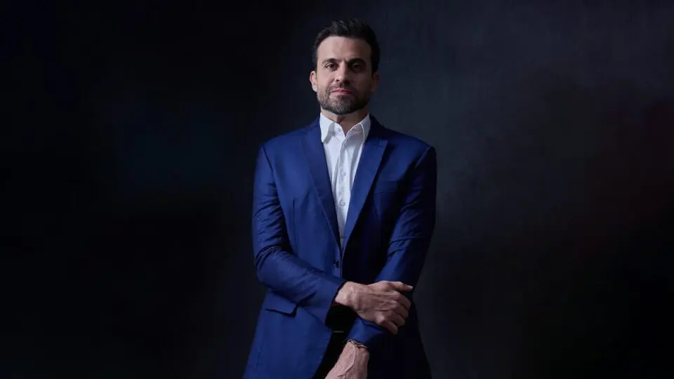 Pablo Marçal deve ter chapa pura nas eleições em São Paulo.
