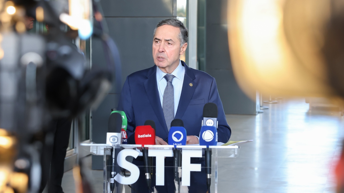 Luís Roberto Barroso