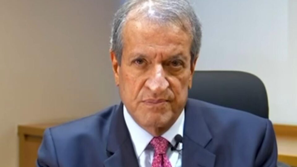 Costa Neto compara tentativa de golpe na Bolívia a 8 de janeiro