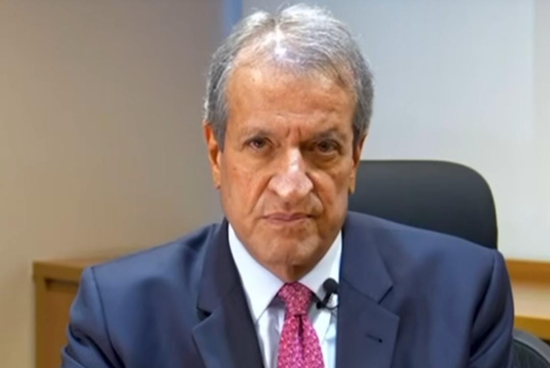 Costa Neto compara tentativa de golpe na Bolívia a 8 de janeiro