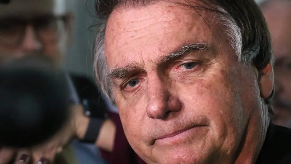 AGU recorre ao TCU contra brecha que pode beneficiar Bolsonaro no caso das joias