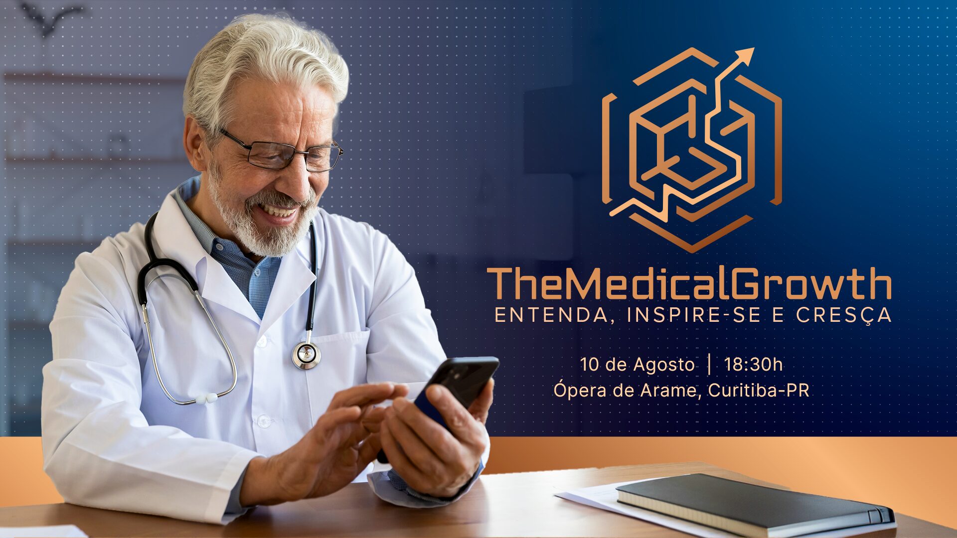 Os potenciais pacientes, principalmente das gerações mais jovens, procuram indicação de profissionais e serviços nas redes sociais.