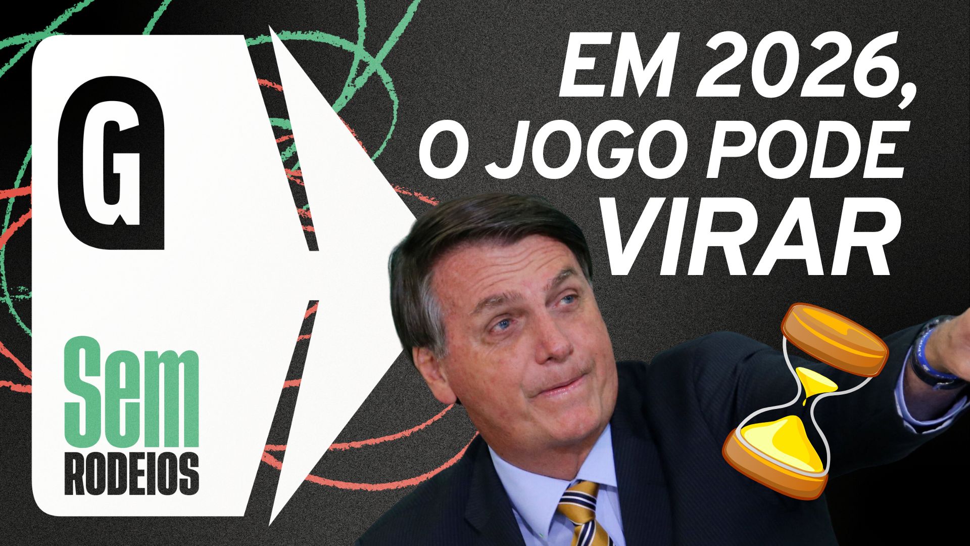 Claudio Dantas, Jorge Serrão e Marco Antônio Costa comentam as principais notícias do dia, ao vivo.