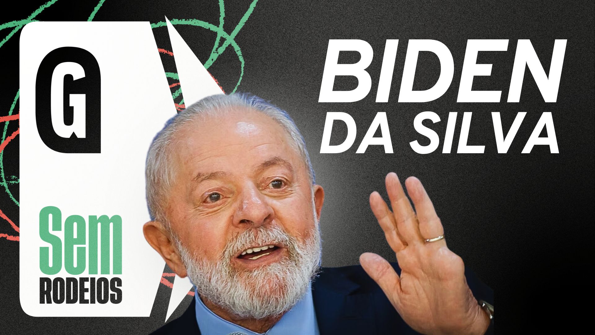 Karina Michelin, Jorge Serrão e Marco Antônio Costa comentam as principais notícias do dia, ao vivo.