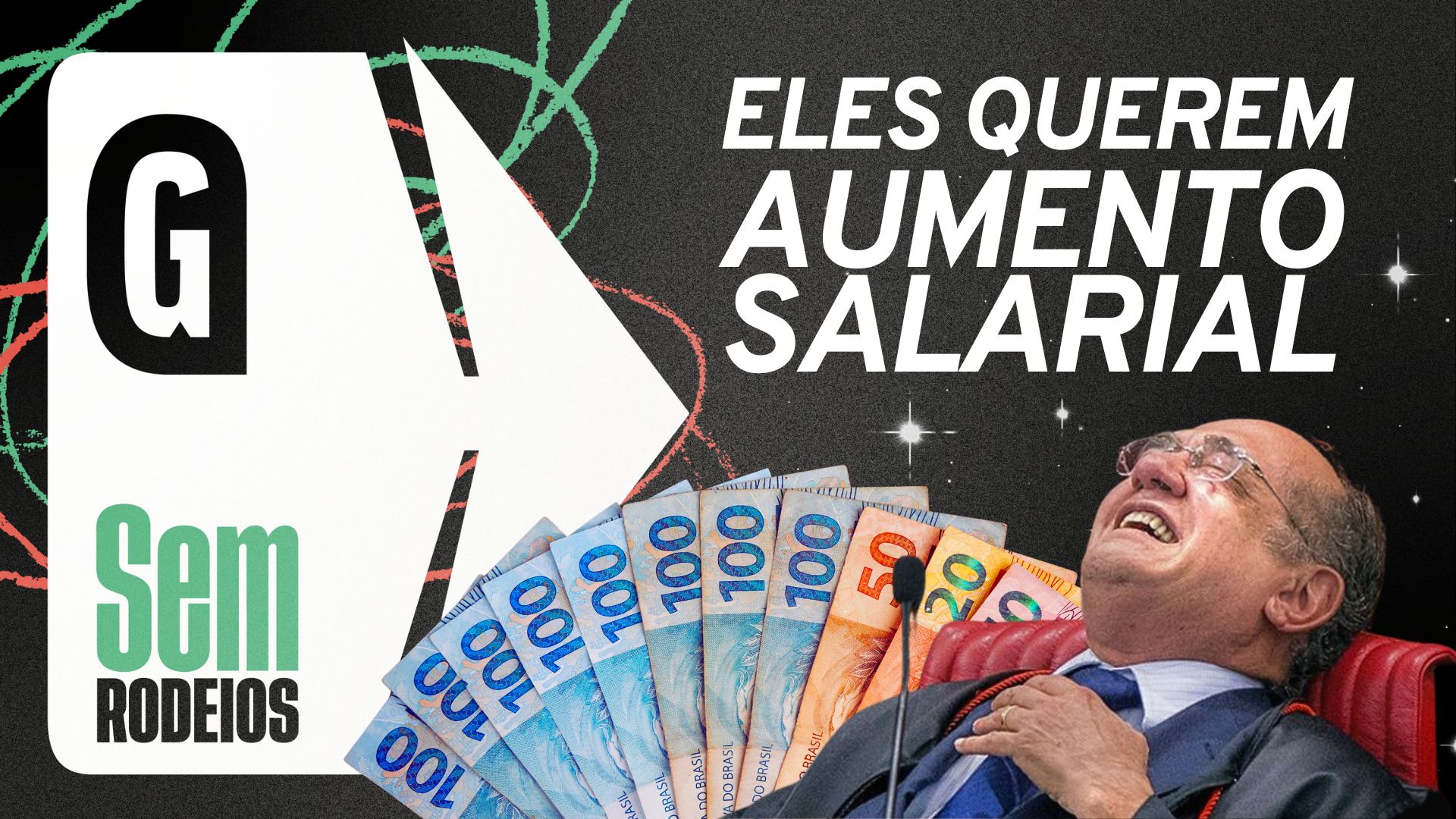 Claudio Dantas, Jorge Serrão e Marco Antônio Costa comentam as principais notícias do dia, ao vivo.