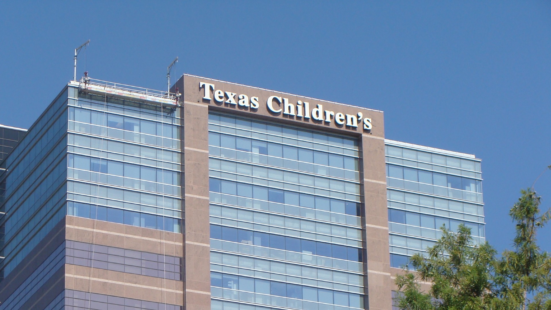 Hospital Infantil do Texas