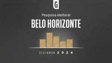Real Time Big Data mostra como está cenário eleitoral para prefeitura de Belo Horizonte