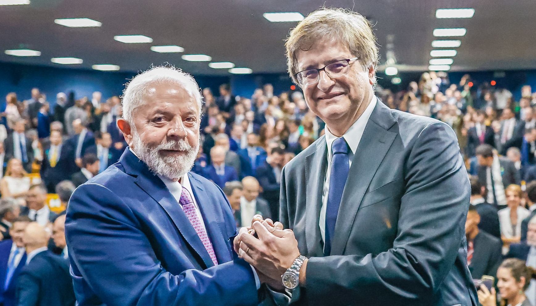 Judiciário ajuda Executivo a diminuir controle do Congresso sobre Orçamento