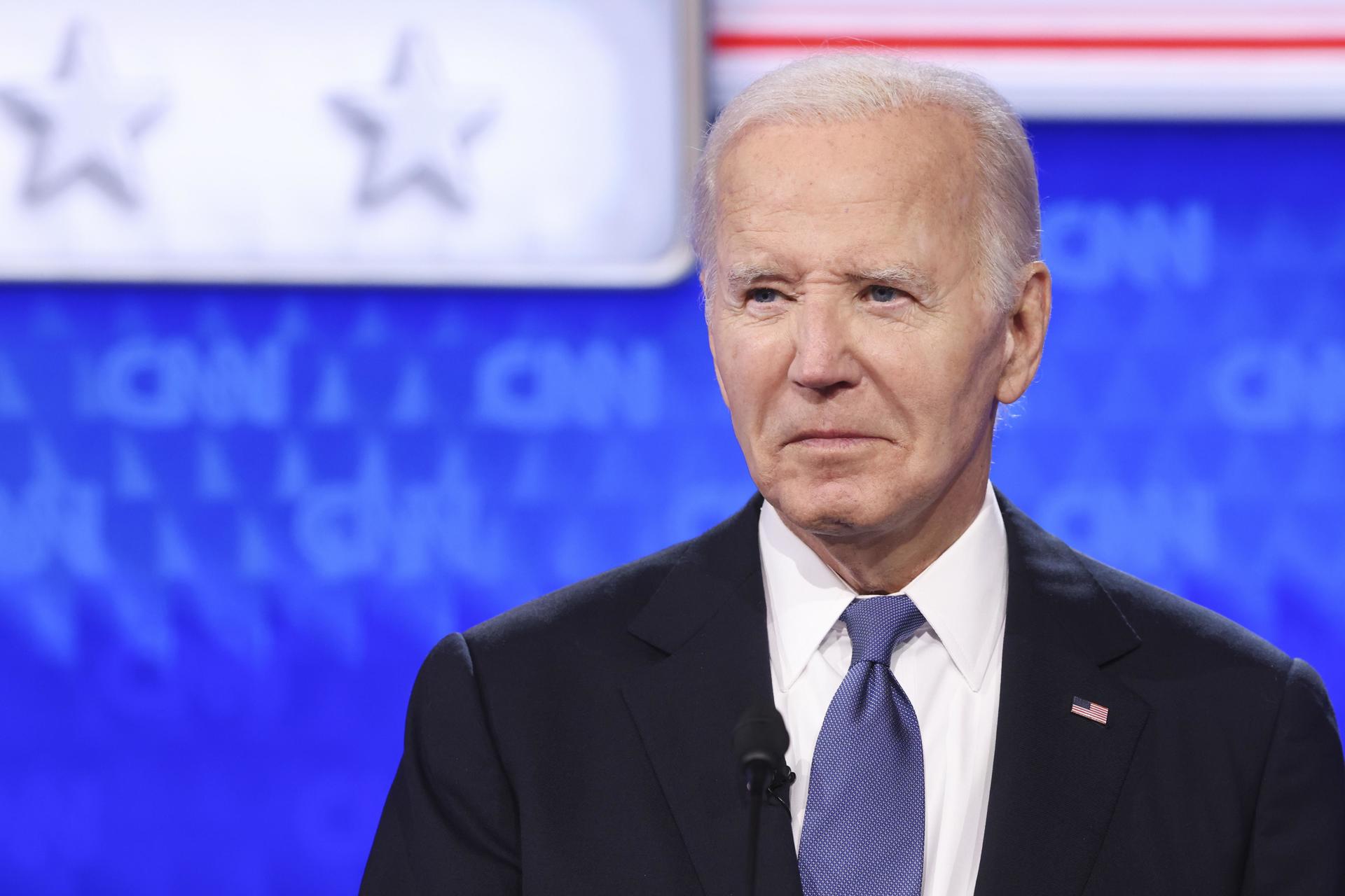 Imprensa dominante insistiu por anos que todos os sinais de declínio cognitivo de Joe Biden eram fabricações. Tudo mudou após o primeiro debate contra Trump na campanha da reeleição em junho de 2024.