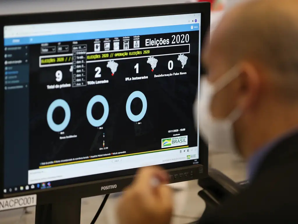 Desde 2020, legislação veta coligações e votos nos partidos são decisivos na conta para eleger um vereador.