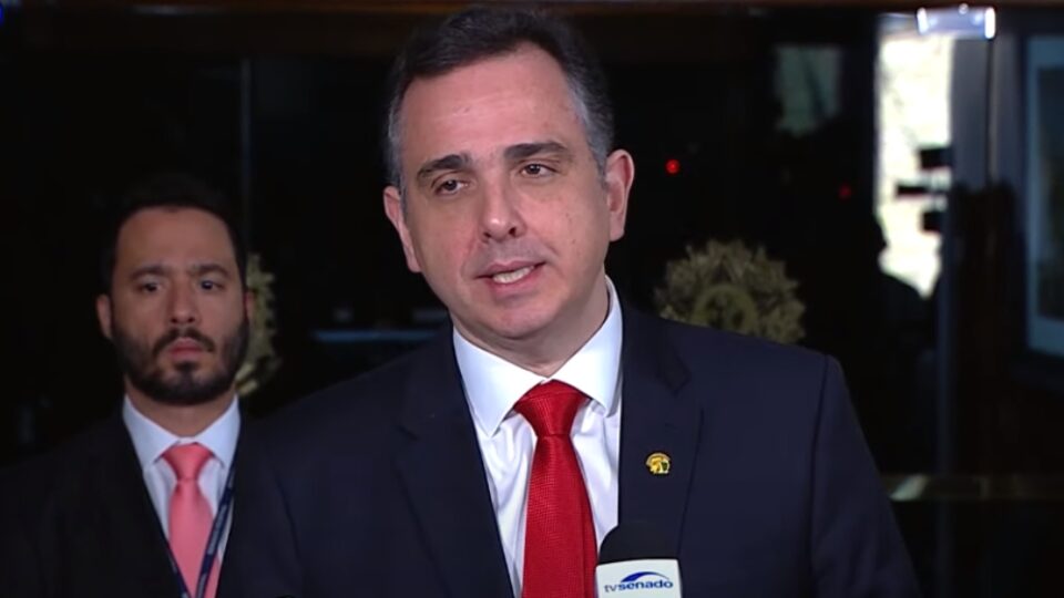 Rodrigo Pacheco