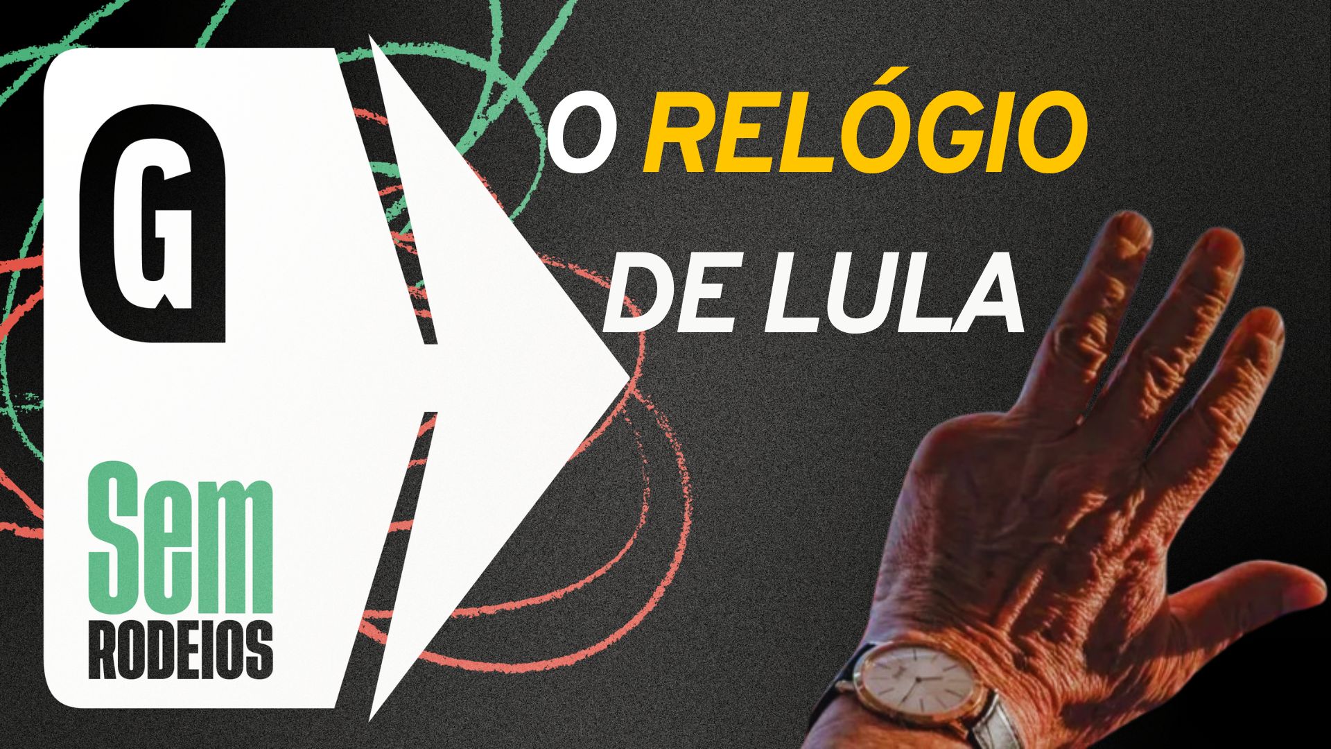 Karina Michelin, Jorge Serrão e Marco Antônio Costa comentam as principais notícias do dia, ao vivo.