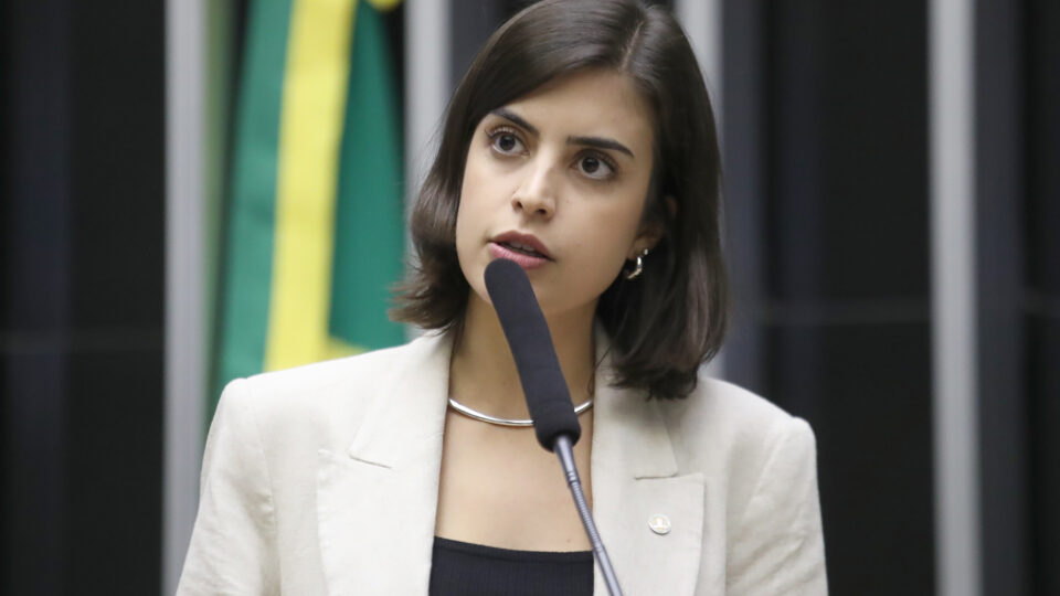 Da periferia a Harvard e Brasília: Tabata Amaral (PSB) é pré-candidata à prefeitura de São Paulo