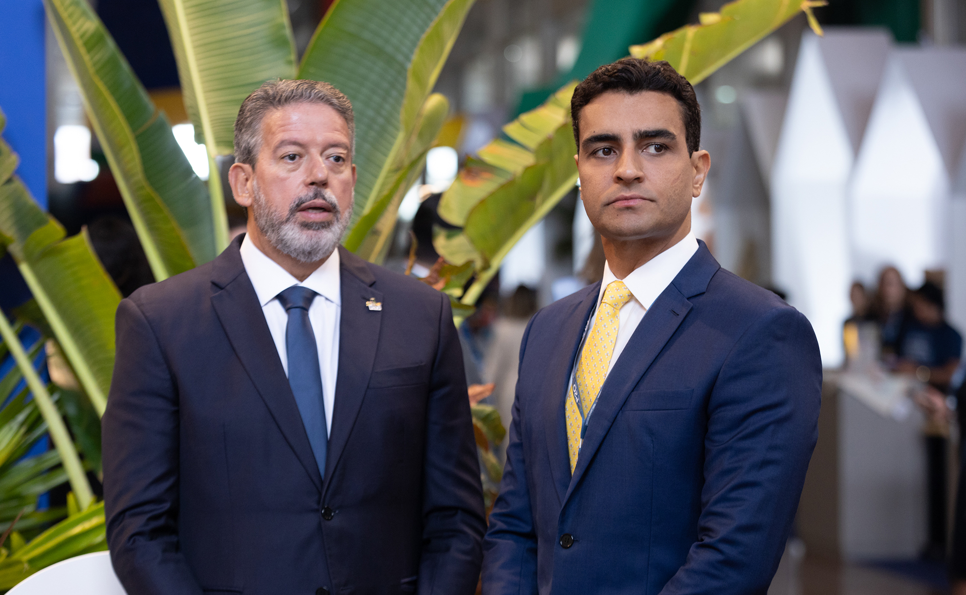 Lira tem dificuldade de emplacar vice do PP na chapa de reeleição do aliado João Henrique Caldas (PL)