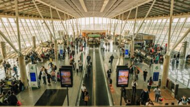 Aeroporto de Brasília