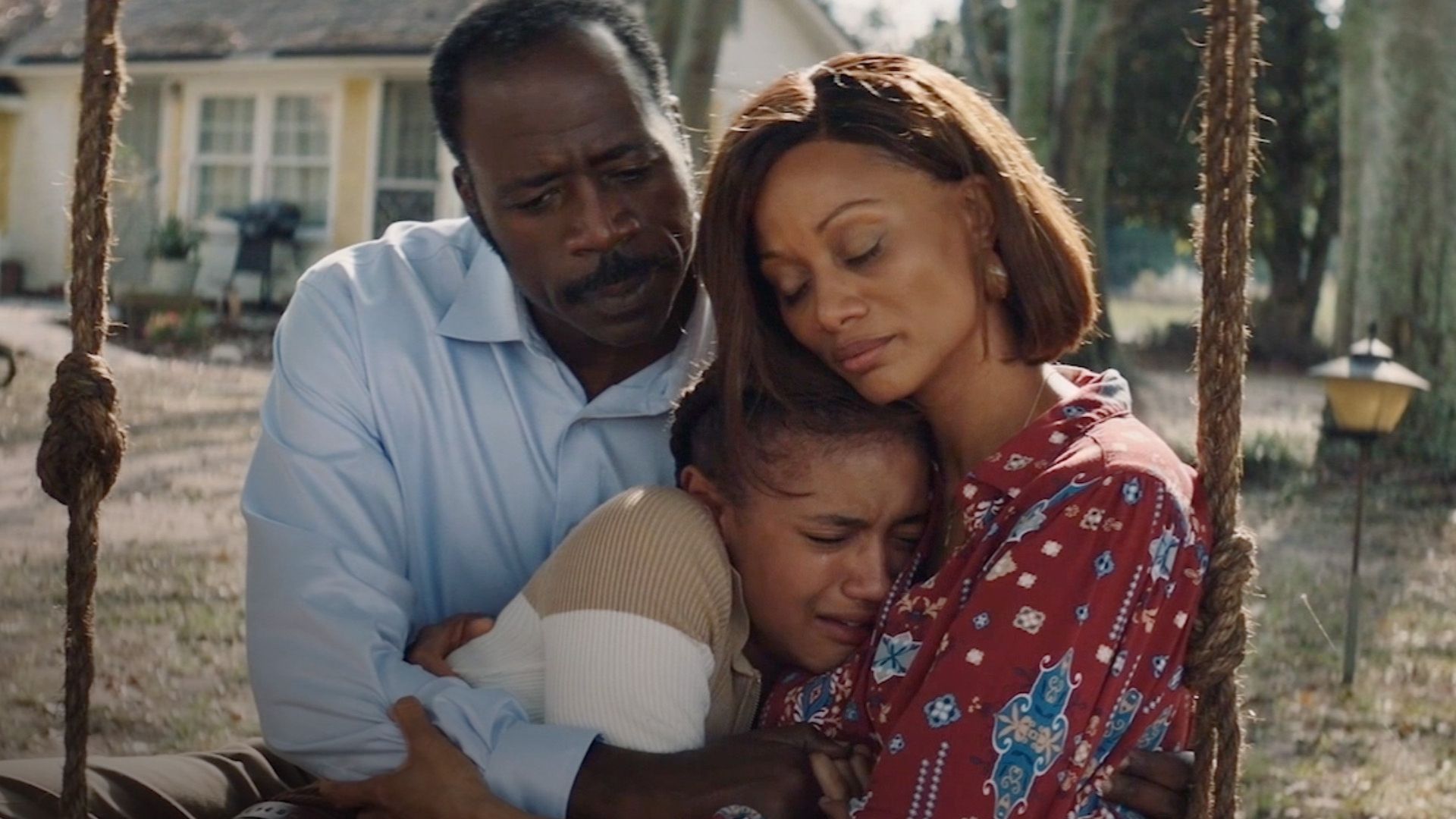 &#8220;Sound of Hope&#8221; é a nova aposta do Angel Studios para lotar os cinemas