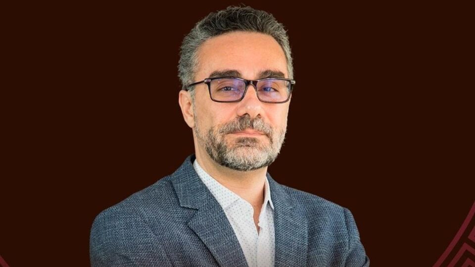 Comentarista Marsiglia em análise sobre a postura da esquerda em relação à criminalidade.
