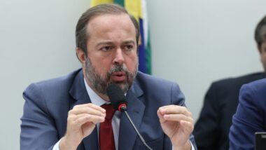 Notícias, artigos e análises exclusivas sobre Alexandre Silveira | Gazeta do Povo