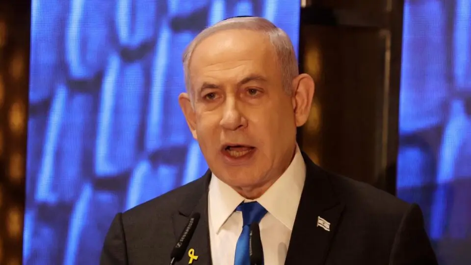 “Nossos objetivos são claros”, diz Netanyahu após ataque de Israel contra o Hezbollah
