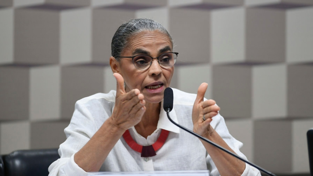 Marina Silva
