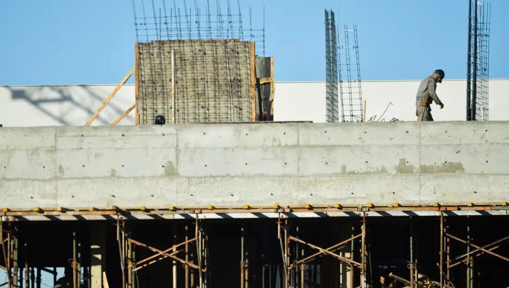 Falta de dados sobre obras públicas foi constatado pela Transparência Internacional &#8211; Brasil na maioria das capitais brasileiras.