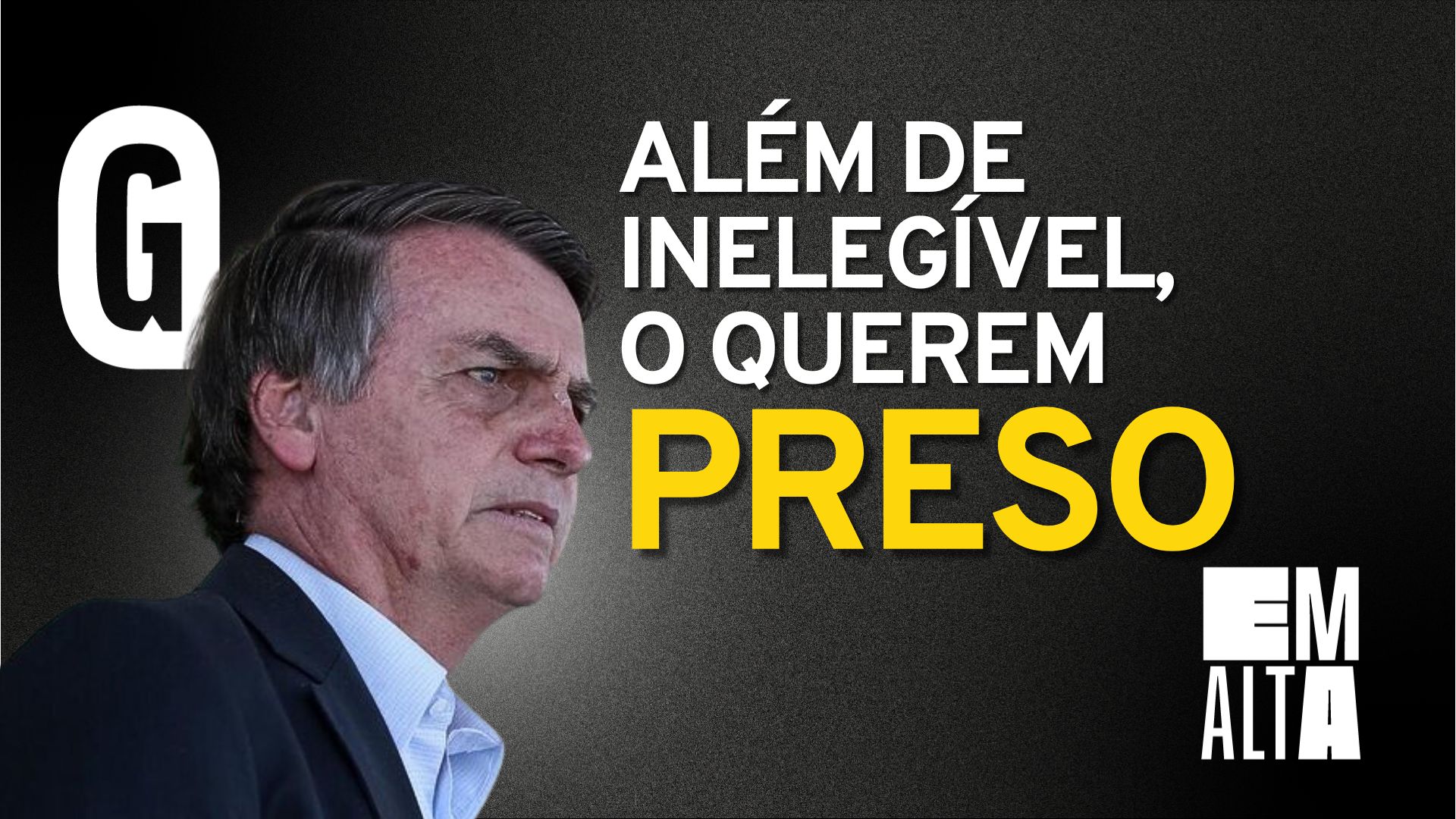 Adrilles Jorge fala sobre o que está por trás do processo contra Jair Bolsonaro no caso do suposto esquema de venda de joias. Assista!