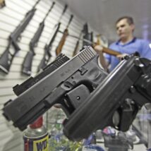 Esquerda brasileira tenta dar novo fôlego a discurso antiarmas após atentado contra Trump Esquerda reforça discurso antiarmas após atentado contra Trump