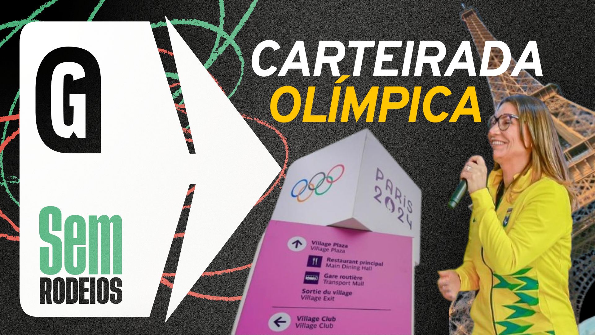 Karina Michelin, Jorge Serrão e Marco Antônio Costa comentam as principais notícias do dia, ao vivo.