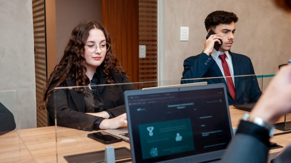 W1 Consultoria