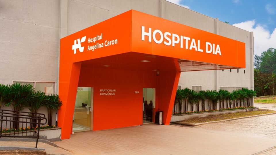 Hospital Dia