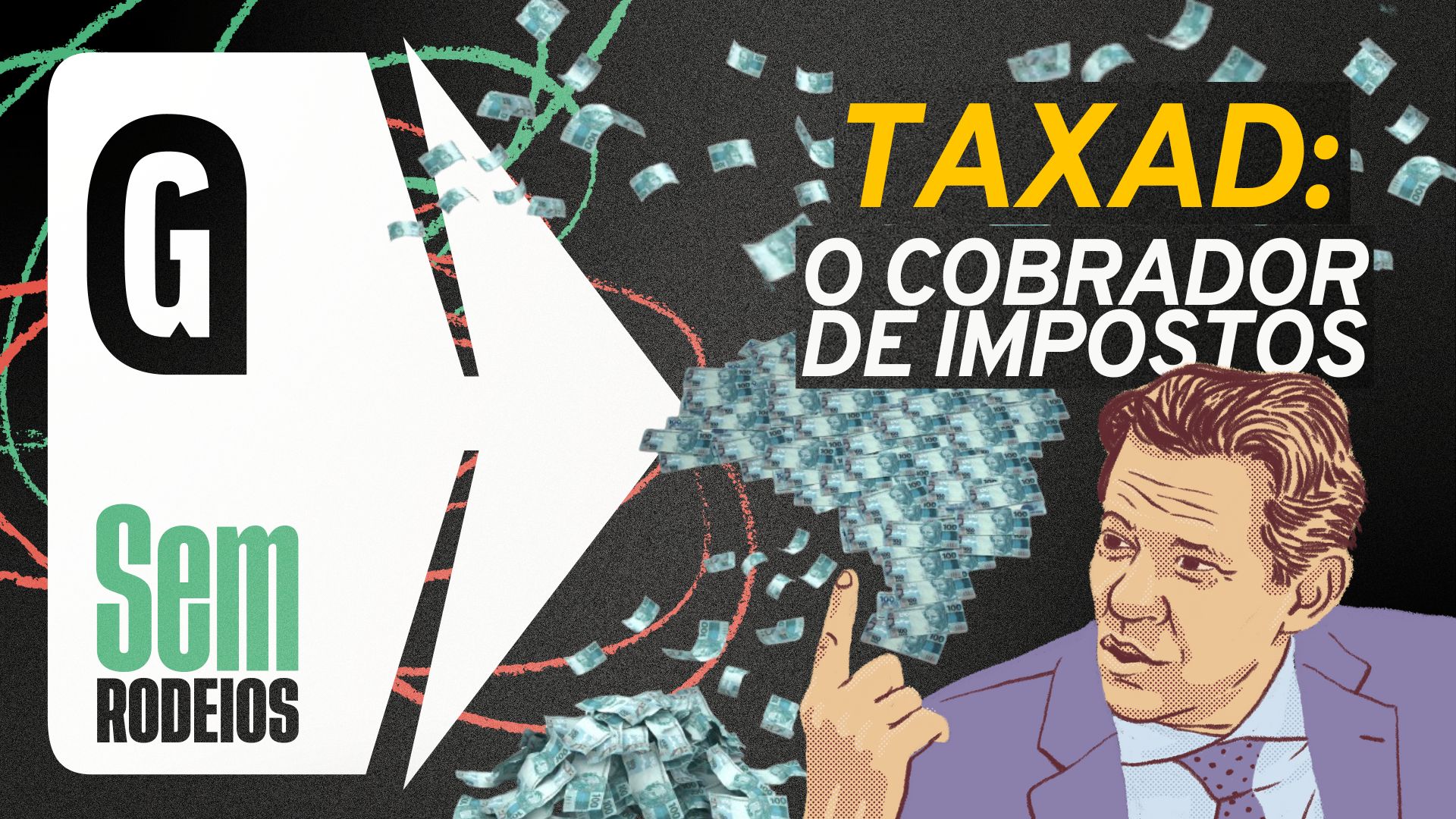 Karina Michelin, Jorge Serrão e Marco Antônio Costa comentam os principais assuntos do dia, ao vivo.