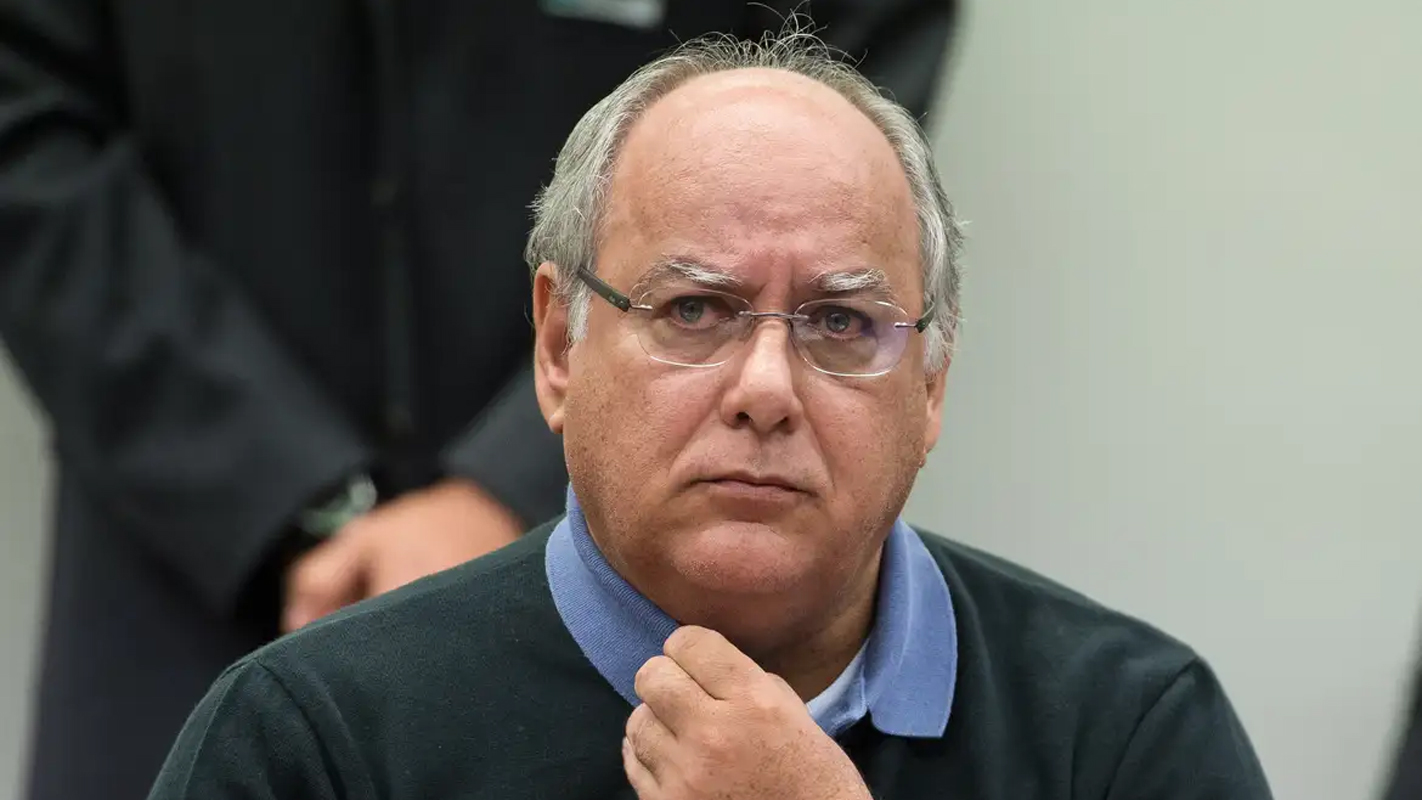 Período em que Renato Duque esteve detido preventivamente foi descontado da pena prevista no novo mandado de prisão.