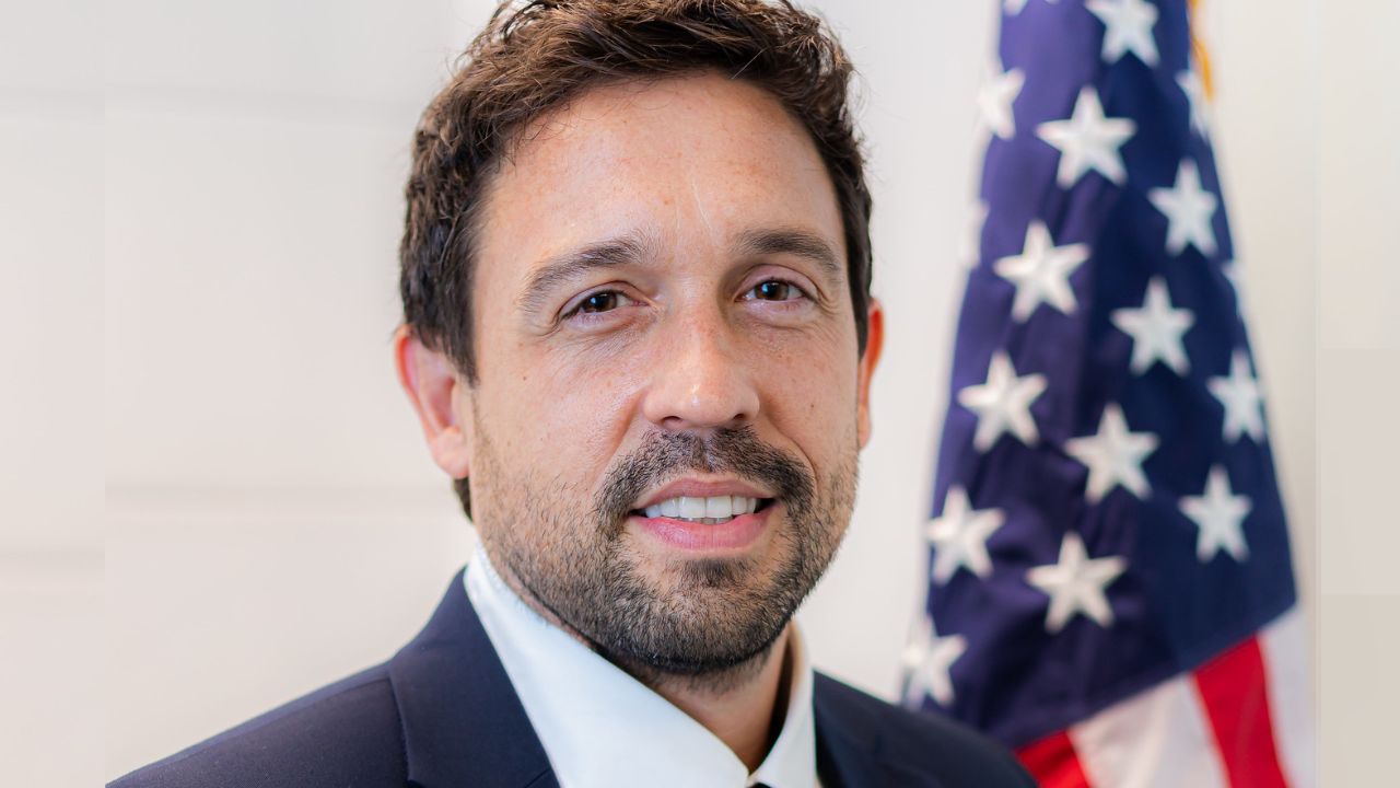 Luke Ortega, porta-voz da Embaixada dos EUA no Brasil, comenta relação entre Lula e Biden