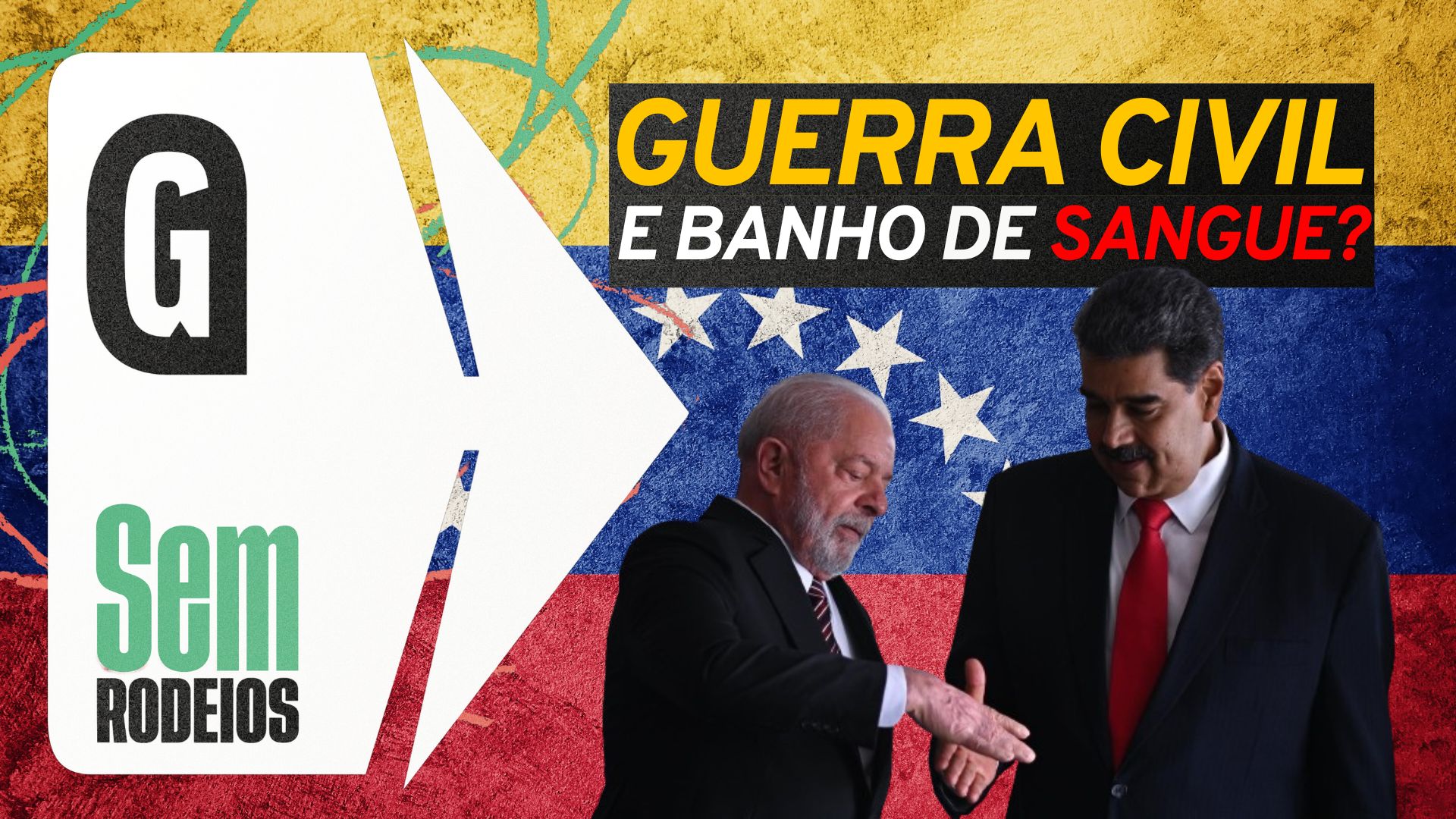 Claudio Dantas, Jorge Serrão e Deltan Dallagnol comentam as principais notícias do dia, ao vivo.