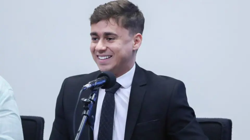 Nikolas tem 15 dias para explicar porque chamou Lula de “ladrão”