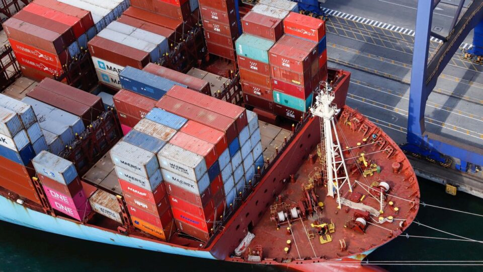 Paraná Exportações