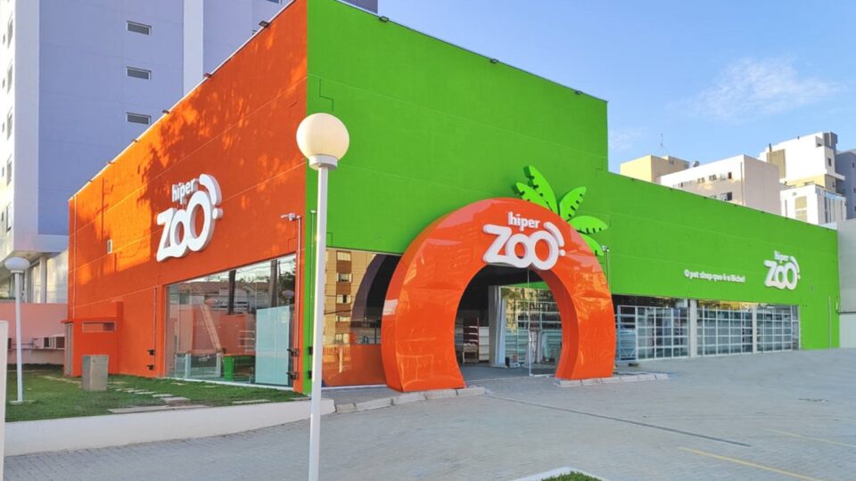 HiperZoo