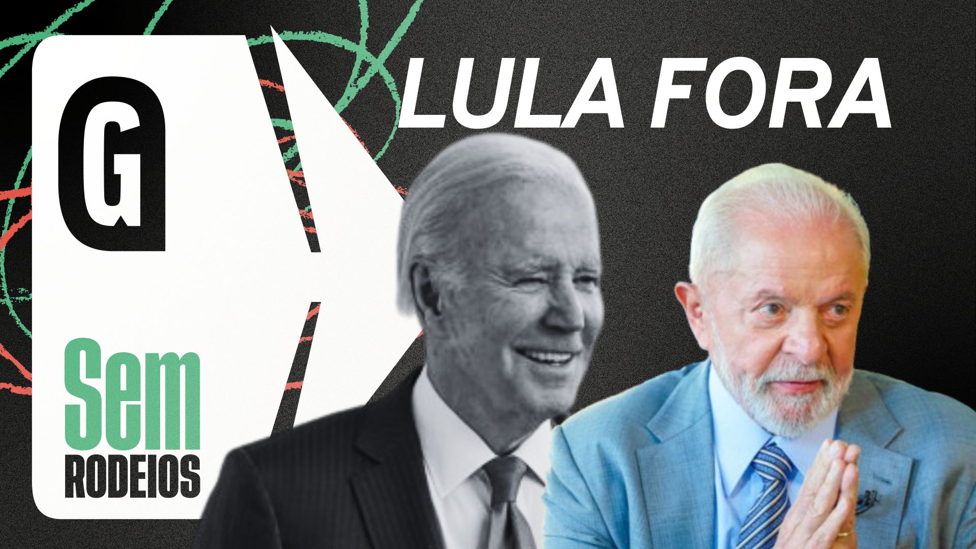 Jorge Serrão, Claudio Dantas e Marco Antônio Costa comentam os principais assuntos do dia, ao vivo.