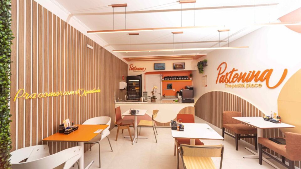 Pastenina