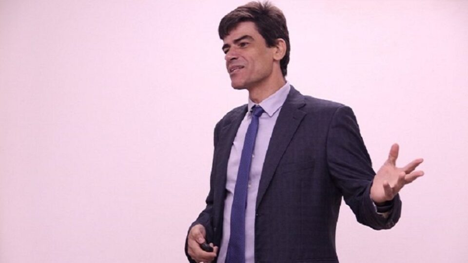 Alexandre Saraiva
