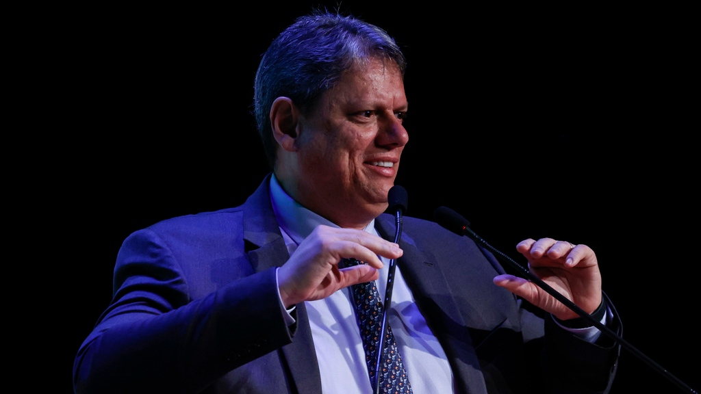 Tarcísio de Freitas